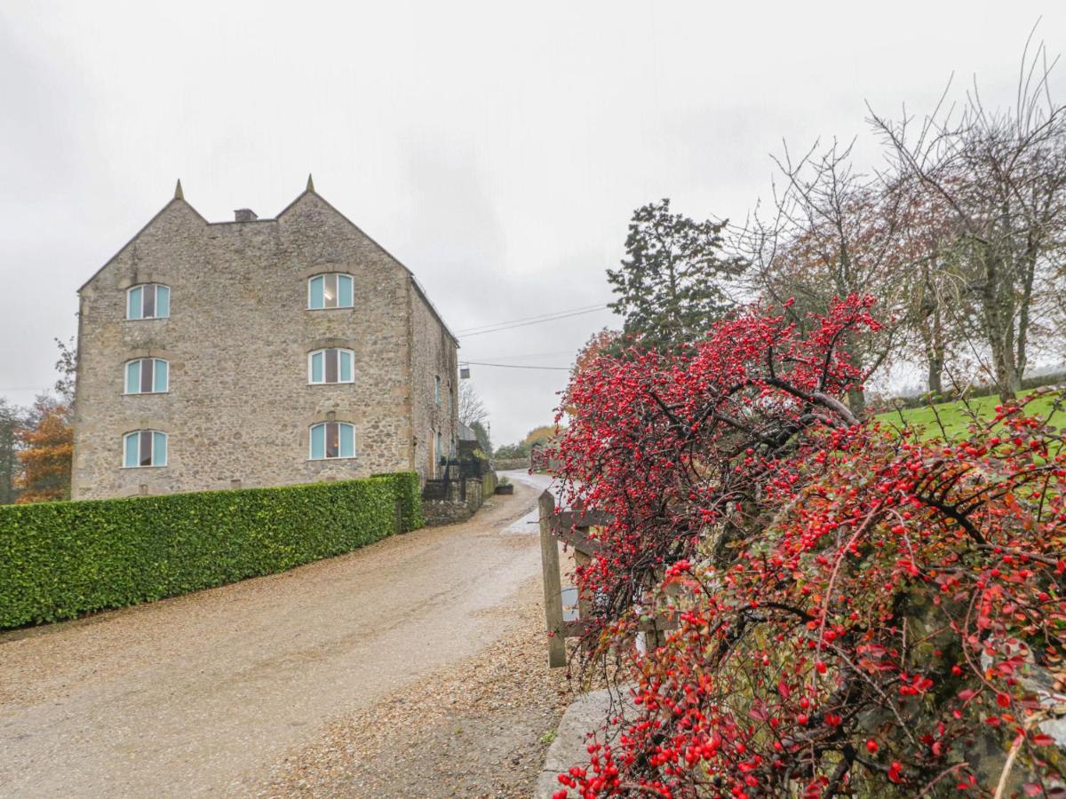 The Forge Villa Bath Exterior photo